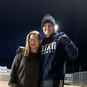 Meet your Posher, Sara